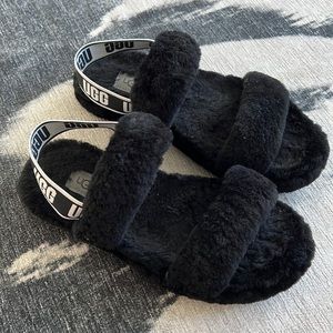 Ugg Oh Yeah Slippers
